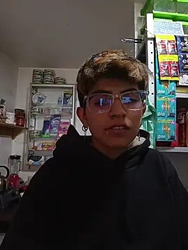 dangerousmuse0 webcam