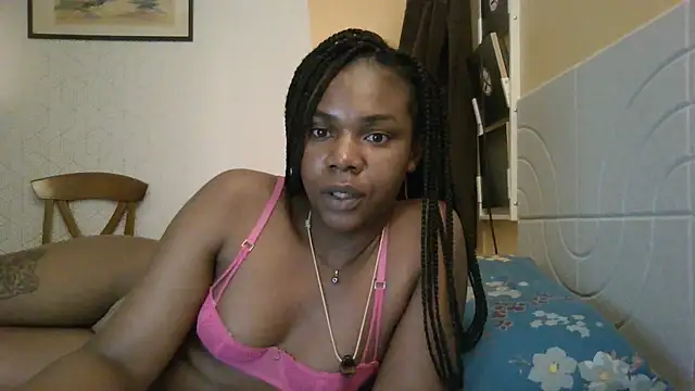 Bettyboopchi live cam preview