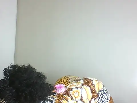 Pinkypand live cam preview