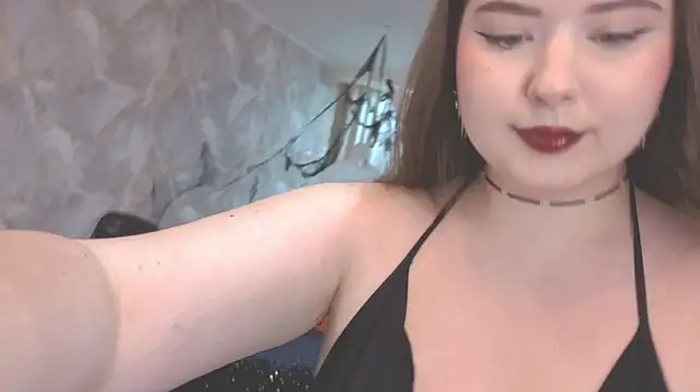 PixelGoddess webcam