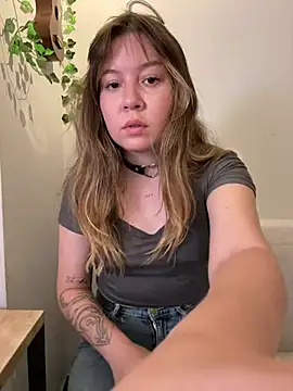 Darling_XXX live cam preview