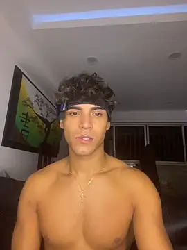 Smmd2003 on Stripchat
