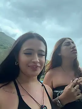 Sara_fun webcam