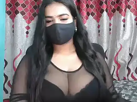 Notty_Trisha live cam on StripChat