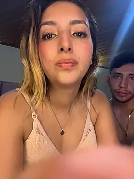 Luke_and_Liah webcam