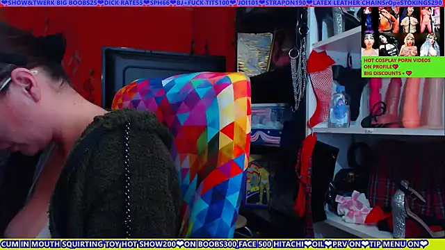 cuminmenowbbyx webcam