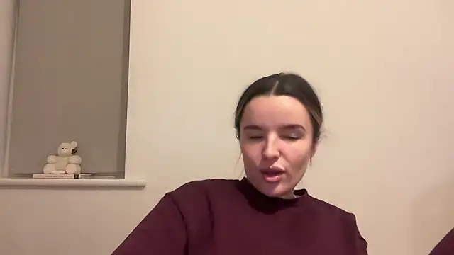 maisiesmithx live cam preview