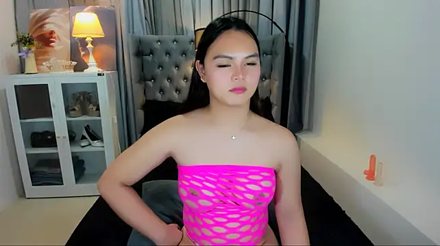 ameliamaureen live cam preview