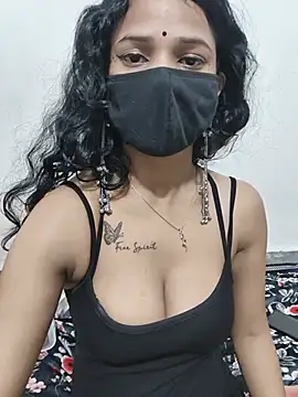 Miss_Liara01 live cam preview