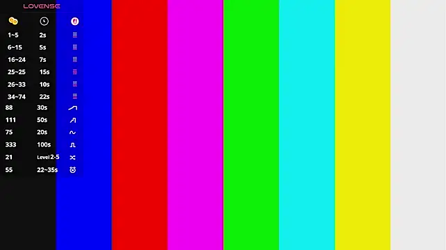 MaryRush