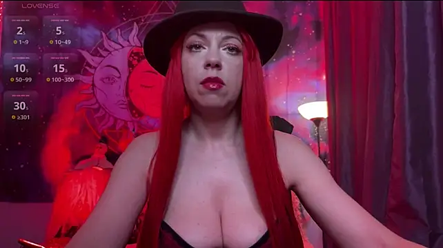 Helena__Femdom