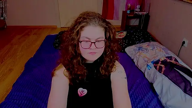 Sashy_Way live cam preview