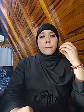 ambarburhan (F young) - 😍 ¡make me horny  🥵naked me body