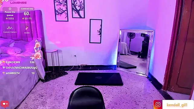 Kendall_Gil