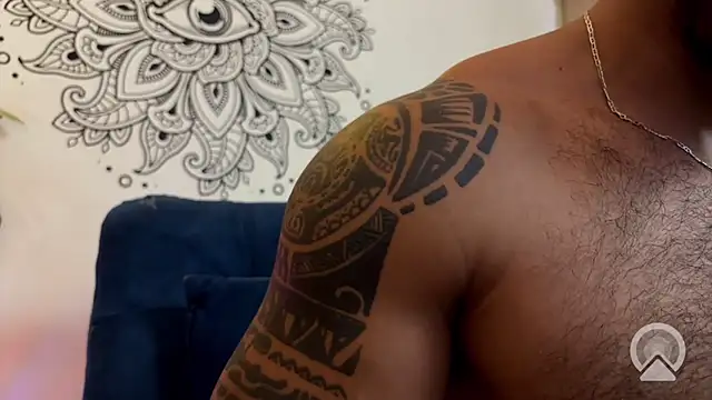 aaroncolombia (M young) - big cock