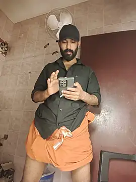mallubeard (Ask my age) - 🍌Oil play/cum💦💦💦