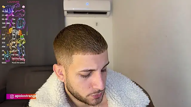 apolo_strange (M young) - show cum
