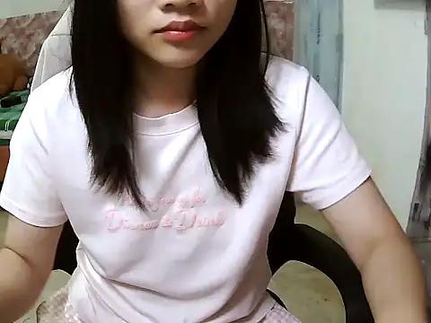 Hana_bbaby live cam preview