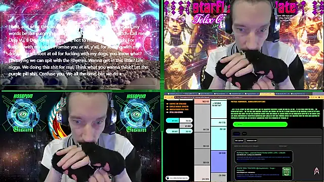solodethlordsubveganFAQ live cam preview