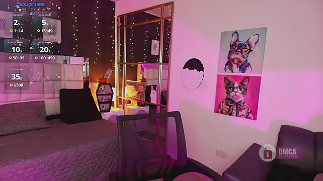 miila_stone live cam preview