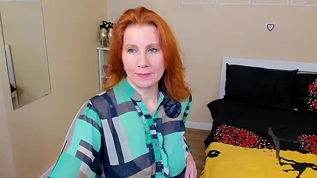 FoxySophia live cam preview