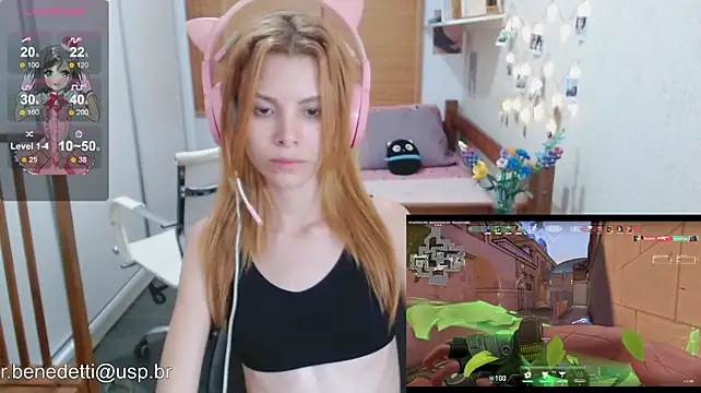 badass_loli live cam preview