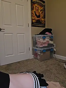 AmethystFoxx