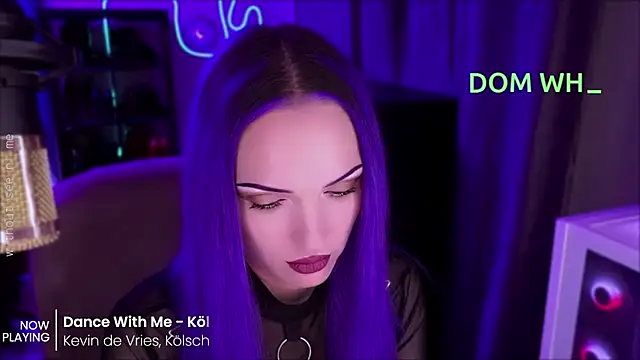 ml_milana live cam preview
