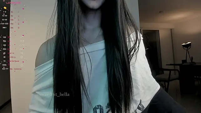 Model: sweetest_bella