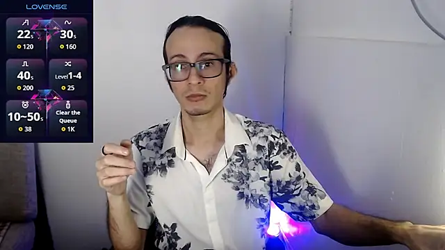 Damian_Dusk webcam