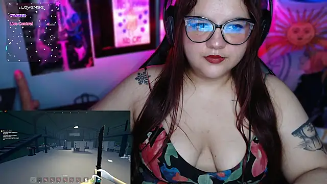 Annee23 live cam preview