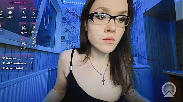 Модель: RachelSav