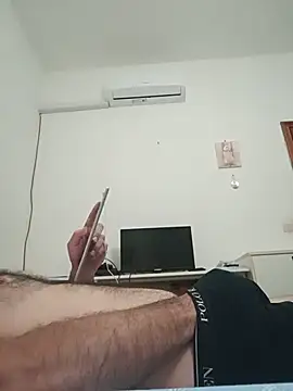 Devilstrange live cam on StripChat