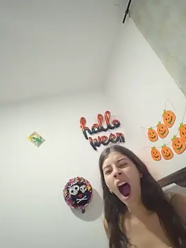 IrisBound live cam preview
