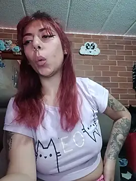 _sasha_miller_ live cam preview