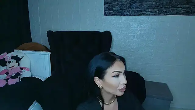 mistress_meryem live cam on StripChat