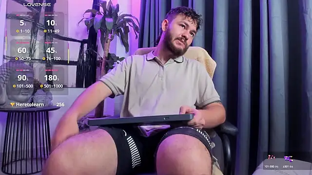 JacoLive