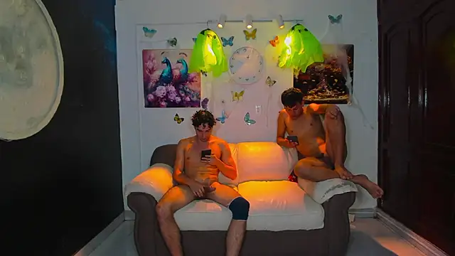 Sashawon_ live cam on StripChat