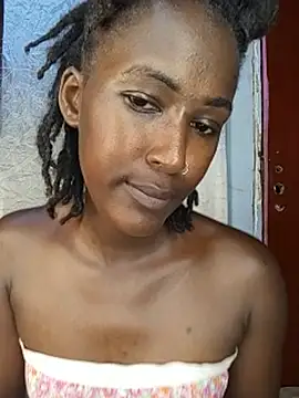 pinky_siaah live cam preview