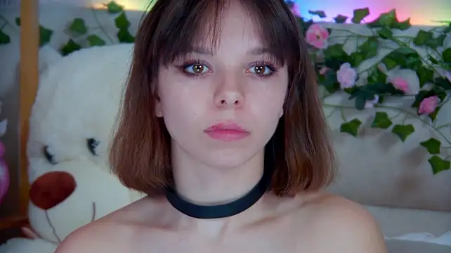 ElisabethDavis live cam preview