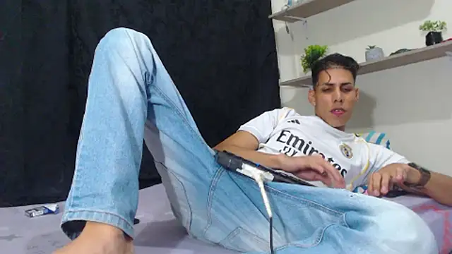 kingfm webcam