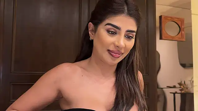 ArabicBarbie