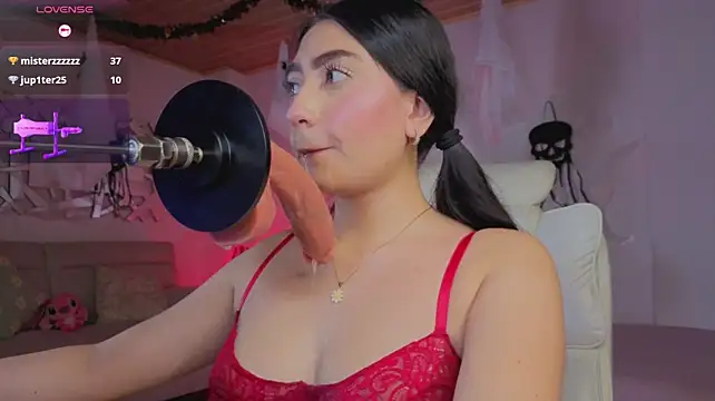 Miller_Vanessa_ live cam preview