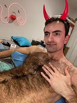 HairybutHorny