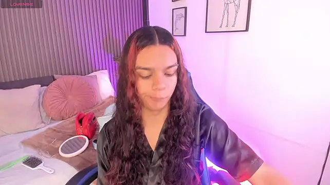 CaeliThalyana