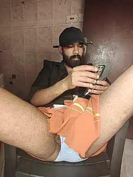 MalluBeard