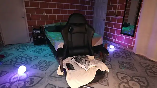 Ryan_picato live cam preview