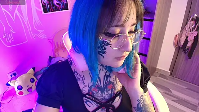 Miwa_violet