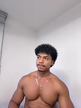 XavierColeman