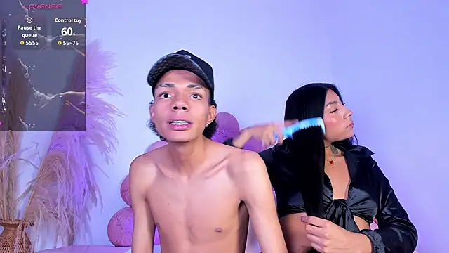 candyandmarilyn